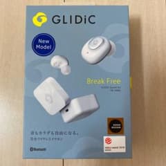 GLIDiC TW 5000sのサムネイル