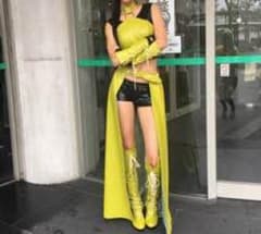 ドラクエ11 マルティナ コスプレ usedのサムネイル