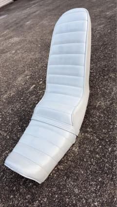 エイプ50三段シート - メルカリ