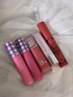 リップセットまとめ売り 5点 - メルカリ