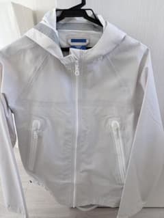 adidas メンズ ウィンドブレーカー