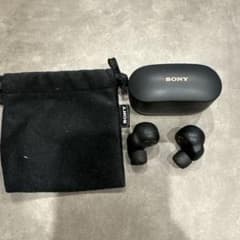 SONY WF-1000XM4 ワイヤレスイヤホンのサムネイル