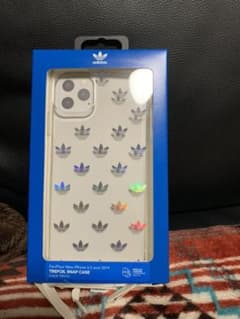 adidas  iPhone Pro Maxケースのサムネイル