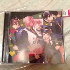 DYNAMIC CHORD [rêve parfait] CDのサムネイル