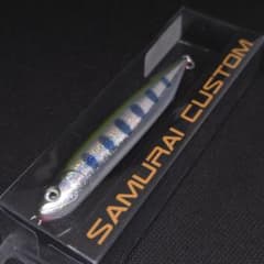 サムライカスタム ヤマメ JM96EX コジマクラフト - メルカリ