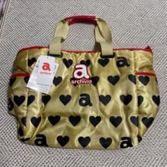 ❤️アルチビオ、ボストン❤️のサムネイル