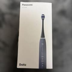音波振動ハブラシ ドルツ EW-DA48-A 楽天市場】2024年9月1日 新発売 最新 新型 パナソニック 音波振動