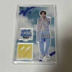 M!LK 吉田仁人 アクリルスタンド ハハハッピー - メルカリ