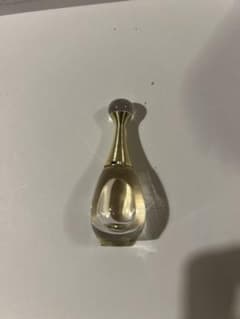 DIOR J'adore ミニ香水のサムネイル