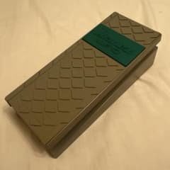 廃盤 Ibanez WF10 Wah Fuzz 本体 - メルカリ