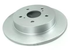 在庫処分特価】ディスクローター【リア】デリカ D:5 CV1W/2W/5W 在庫処分特価】ディスクローター【リア】デリカ D:5 CV1W, CV2W - メルカリ