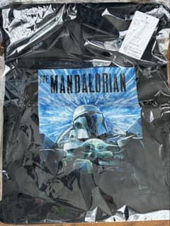マンダロリアン ナップサック（STAR WARS）のサムネイル