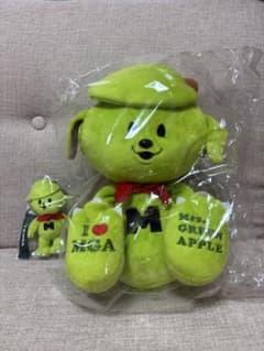 Mrs. GREEN APPLE メメル ぬいぐるみのサムネイル
