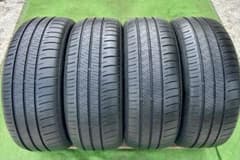 225/50 R18 DUNLOP ENASAVE RV505、2025年4本 - メルカリ