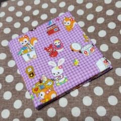 サニタリーケース721　ハンドメイドのサムネイル