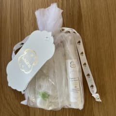 LALINE fragrance for car pendantのサムネイル