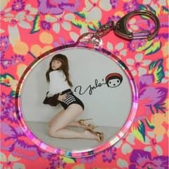 さきつん様専用【新品未使用】YUKI☆commune of ten☆キーホルダーのサムネイル