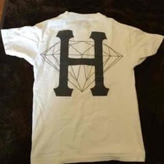 HUF diamond supply coのサムネイル