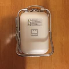 モッフル おまけレシピ本付きのサムネイル