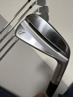 jucie tQ iron 5-9のサムネイル