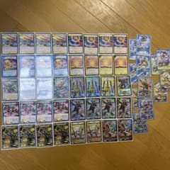 ととと天門 ドロマー天門デッキのサムネイル