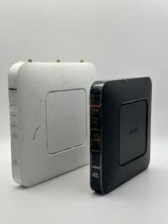 u*d様 BUFFALO 無線LANルーター 本体 2台セット BUFFALO WXR1900/1800AX無線LANルーター 2台セット 本体 - メルカリ