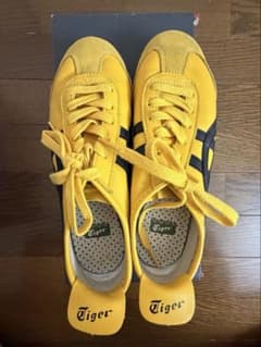 Onitsuka Tiger MEXICO 66 スニーカーのサムネイル