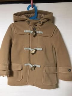 ダッフルコート UNIQLOのサムネイル