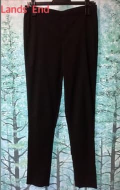 Lands'Endランズエンド　秋〜春テーパードパンツのサムネイル