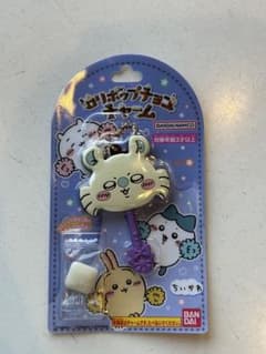 ちいかわロリポップチョコチャーム モモンガ 未開封のサムネイル