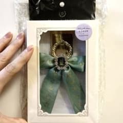 Maison de FLEUR スマホリング　宝塚歌劇団雪組コラボのサムネイル