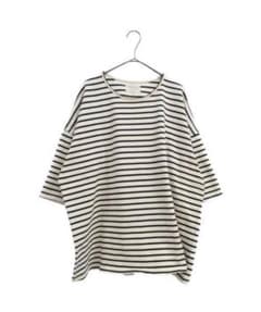 fear of god ボーダーtシャツのサムネイル