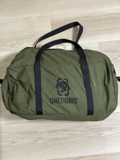m*6様 ONETIGRIS FJORD T/C TARP - メルカリ