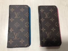 ルイヴィトン モノグラム iPhoneケースのサムネイル