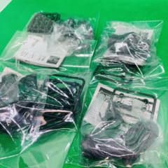 紡ギ箱 グレー3種 カラー1種  裁人 プトゥン 智人のサムネイル