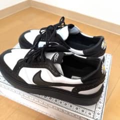 NIKE×PEACEMINUSONE KWONDO1のサムネイル