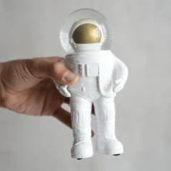 donkey products社 Snow Globe Astronautのサムネイル