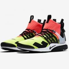 最安 NIKE LAB アクロニウムのサムネイル