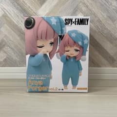 SPY×FAMILY アーニャ・フォージャー フィギュアのサムネイル
