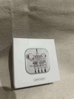 aeae AE-4SNAUAC0BROS 有線イヤホンのサムネイル