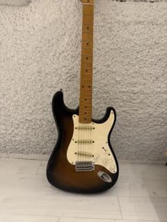 【値下げ交渉可】Fender Japan フジゲン製造期 Nシリアル 値下げ交渉可】Fender Japan フジゲン製造期 Nシリアル - メルカリ