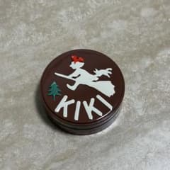 魔女の宅急便 KIKI ジブリパーク キャンディ缶のサムネイル