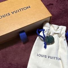 LOUIS VUITTON ピアス 片耳用のサムネイル