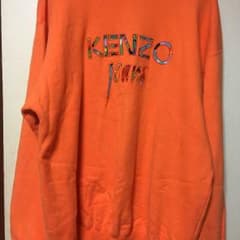 KENZO jeansのサムネイル
