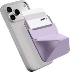 【未使用】MOFT AERA 超軽量 MagSafe スタンド付きカードケースのサムネイル