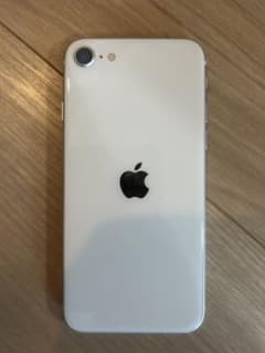 iPhoneSE 第二世代のサムネイル