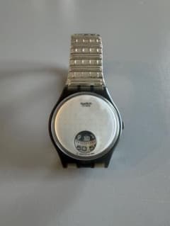 SWATCH スウォッチ GM129 腕時計 AG1994 ユニセックスのサムネイル