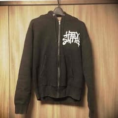 ゆうこさん専用 送料込み 値下げ可 HEY SMITH 裏起毛 パーカーのサムネイル