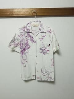 かりゆしウェアのサムネイル