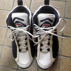 FILA スニーカーのサムネイル